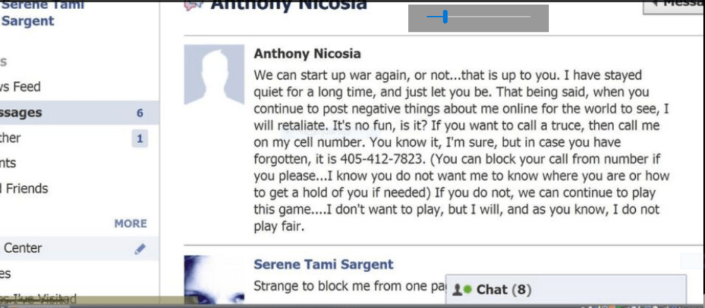 cu-tony-messenger-i-do-not-play-fair