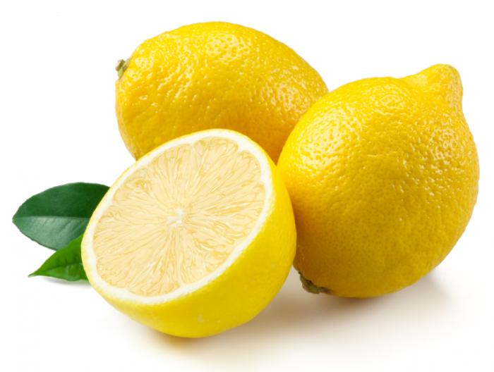lemons