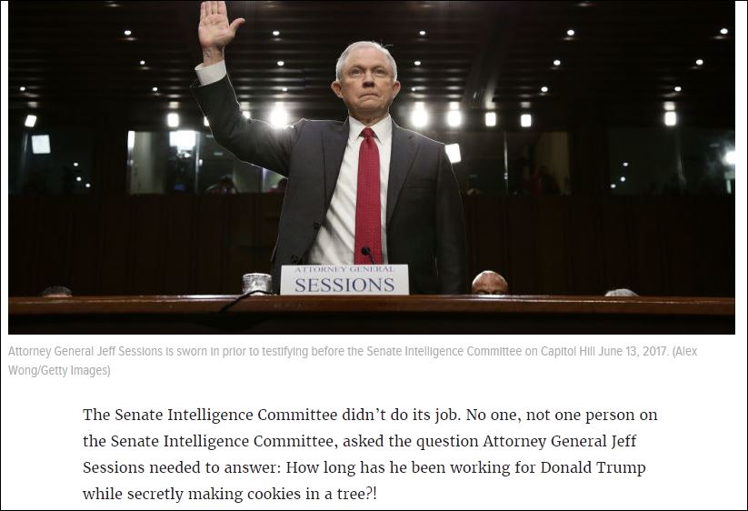 moment of levity much appreciated