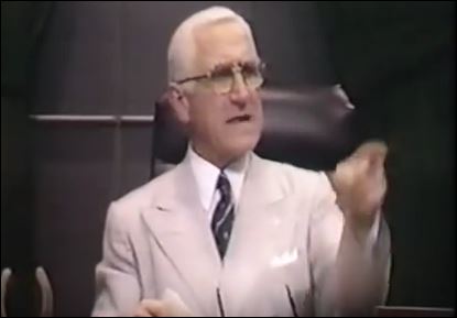 give em hell harry - .. --and sign that-----