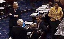 McCain - I got some hero for you