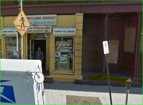 my Puerto Rico - where the old men talk and I interrupt