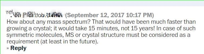 the chemistry of retractioins-obscured names